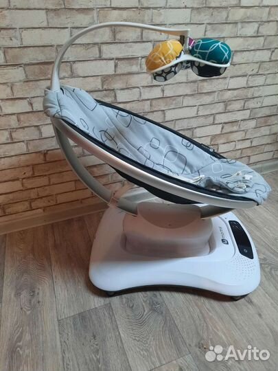 Детские качели