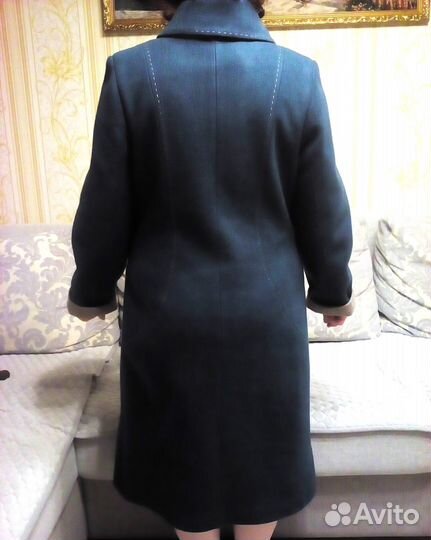 Пальто женское