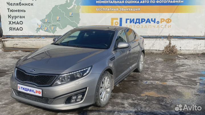 Рамка противотуманной фары Kia Optima (TF) 86552-2