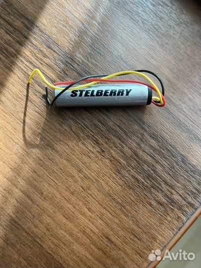 Stelberry m50HD