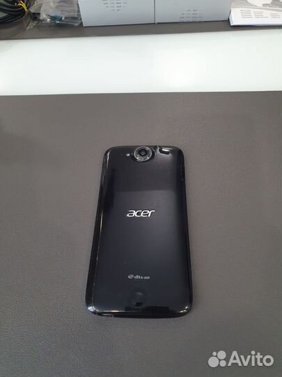 Acer Liquid Jade S, 2/16 ГБ