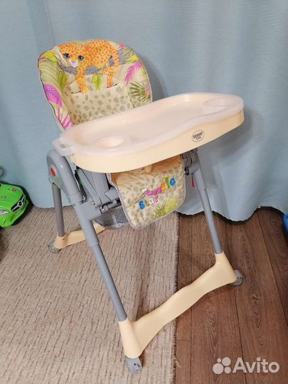 Стул для кормления