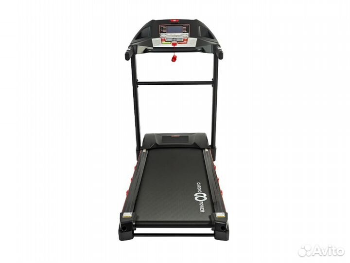 Беговая дорожка CardioPower T40