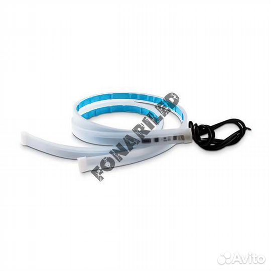 Светодиодные ходовые огни