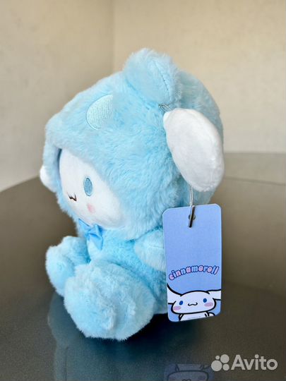 Cinnamoroll