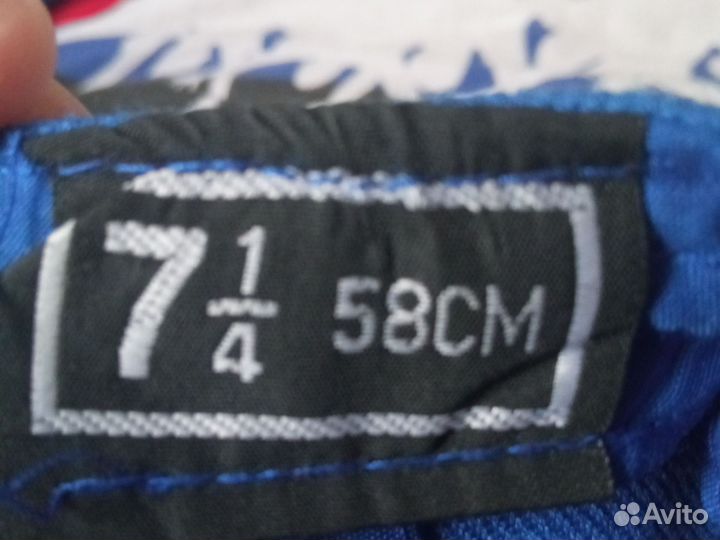 Кепка мужская