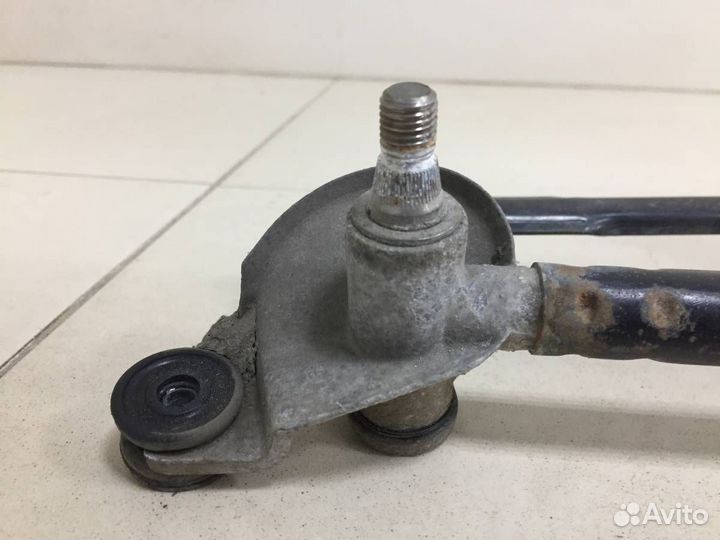 Трапеция стеклоочистителей Hyundai Getz 2002-2010