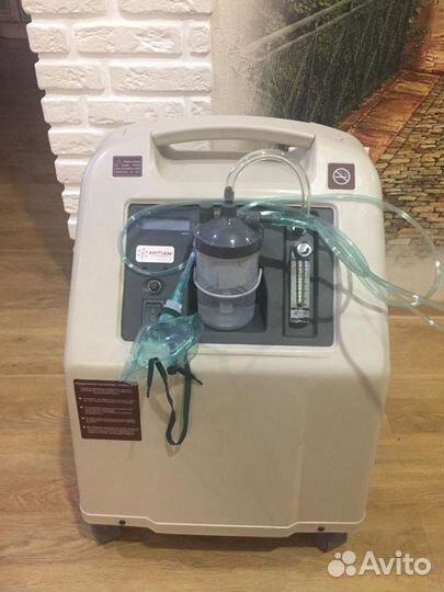 Армед кислородный концентратор 8F- 5