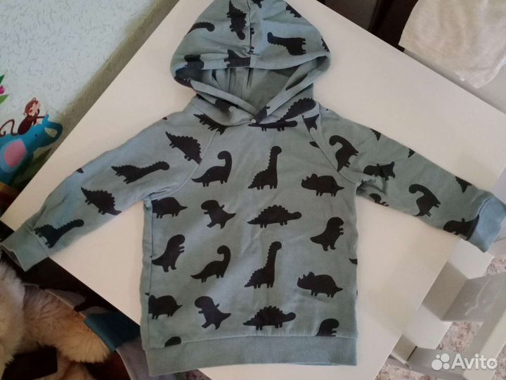 Детские вещи на мальчика