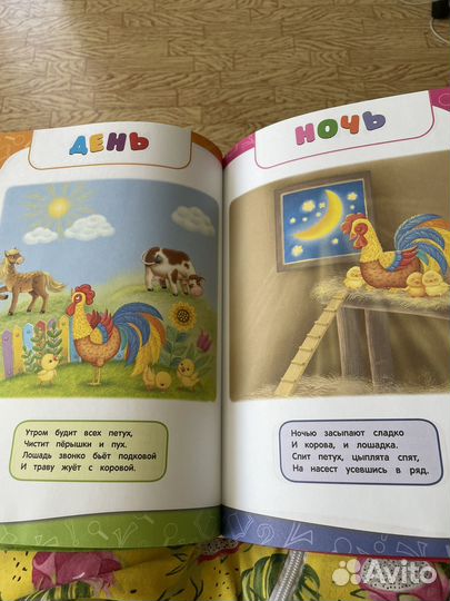 Годовой курс занятий 1 2