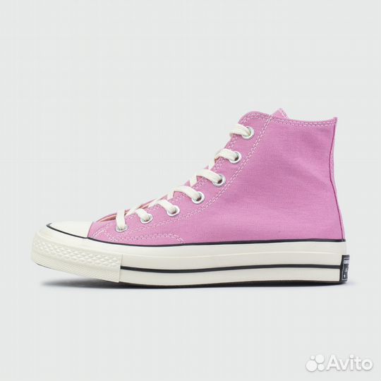 Кеды Converse Chuck Taylor All Star 70 High Wmns P