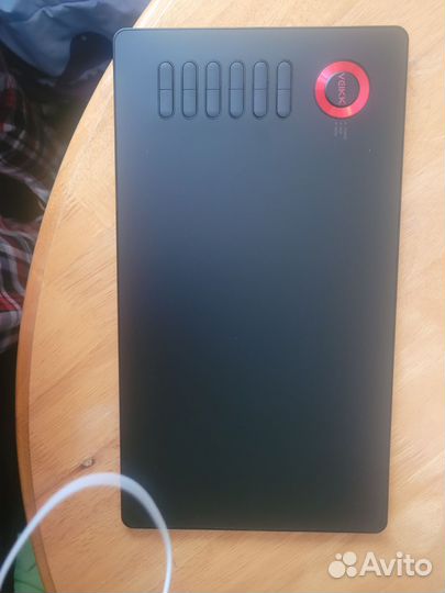 Графический планшет для рисования