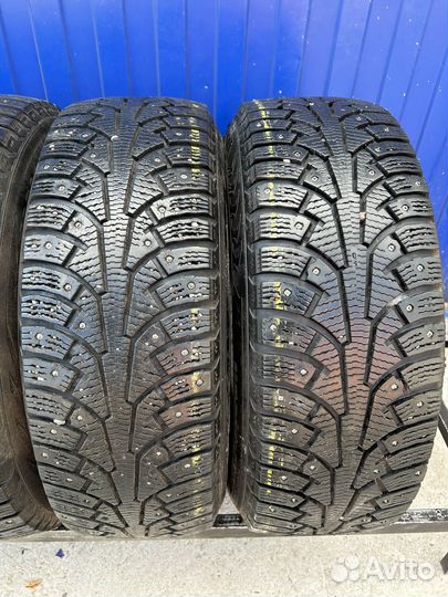 Nokian Tyres Hakkapeliitta 5 185/60 R15