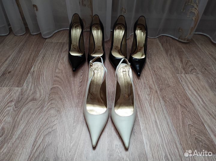 Gianmarco Lorenzi белые