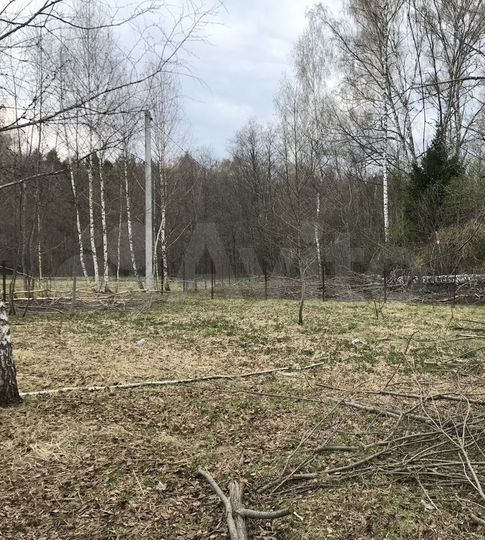 Участок 24 сот. (СНТ, ДНП)