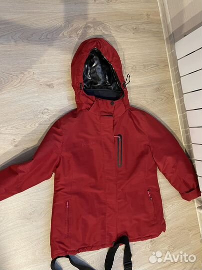 Зимний костюм Columbia
