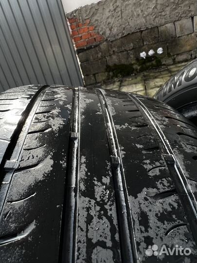 Hankook Optimo K415 235/55 R18 100H