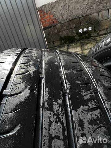 Hankook Optimo K415 235/55 R18 100H