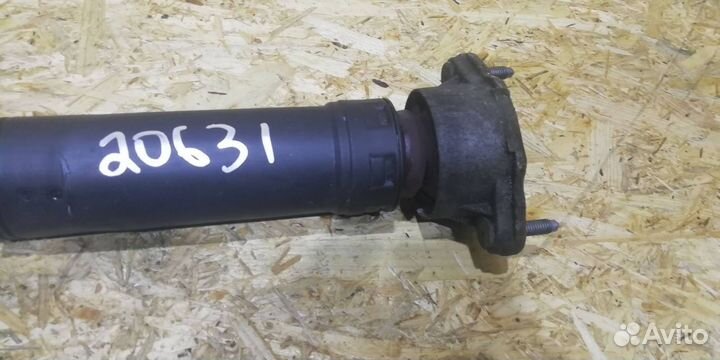 Амортизатор задний Mercedes-Benz C-Класс W204/S204