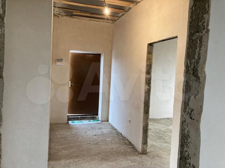 Дом 100 м² на участке 5,7 сот.