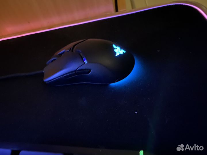 Игровая переферия