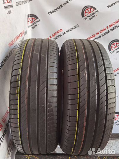 Michelin Primacy 4 215/60 R17 96H