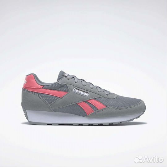 Кроссовки reebok rewind RUN