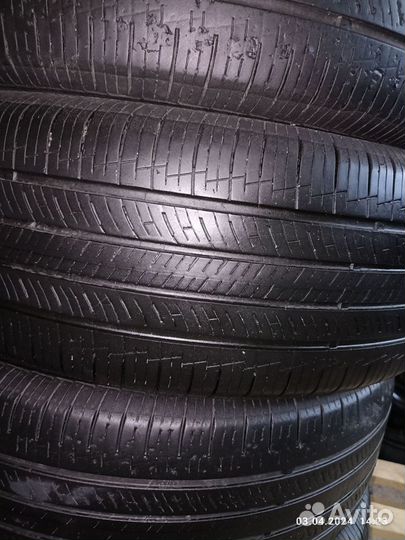 Nexen Roadian GTX 235/65 R17 104H