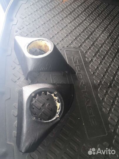 Подиумы, Переходная рамка для форд мондео 4