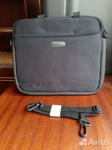 Сумка для ноутбука б/у