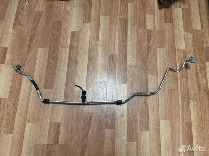 Напорный трубопровод кондиционера BMW 5 6 7 F