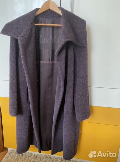 Женское пальто Max mara studio