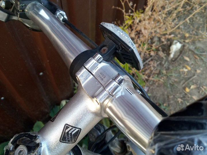 Велосипед GT Karakoram 2.0