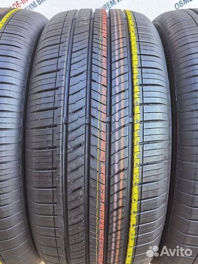 Nexen N'Priz 4S 215/55 R17 94V