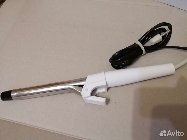 Фены плойка