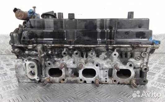 Гбц бензиновая nissan murano Z50 (2NN18BX01)