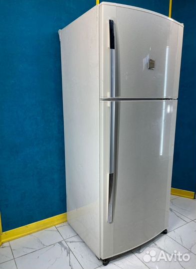 Холодильник бу с гарантией