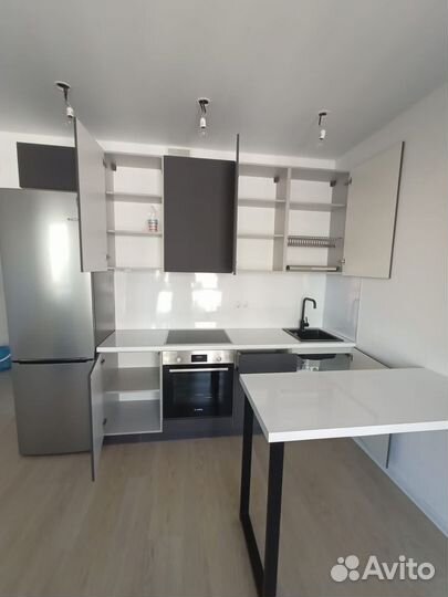 Модульные кухни эконом