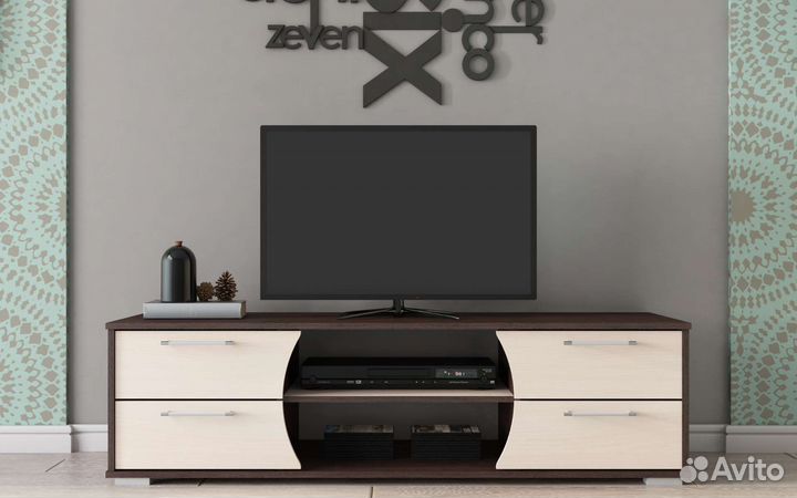 Тумба под тв,гостиная,горка