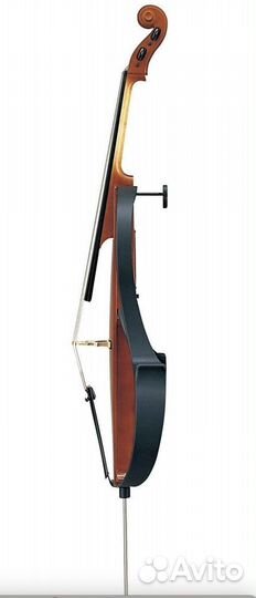 Электро-виоланчель Yamaha SVC110S