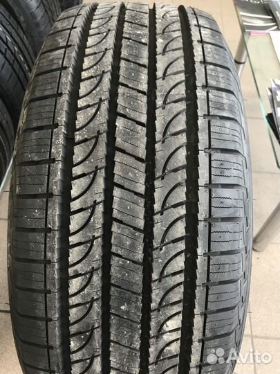 Yokohama Geolandar H/T G056 255/60 R18 112V