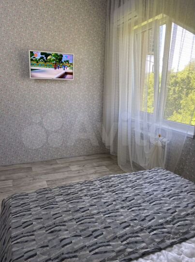 Комната 15 м² в 3-к., 3/3 эт.