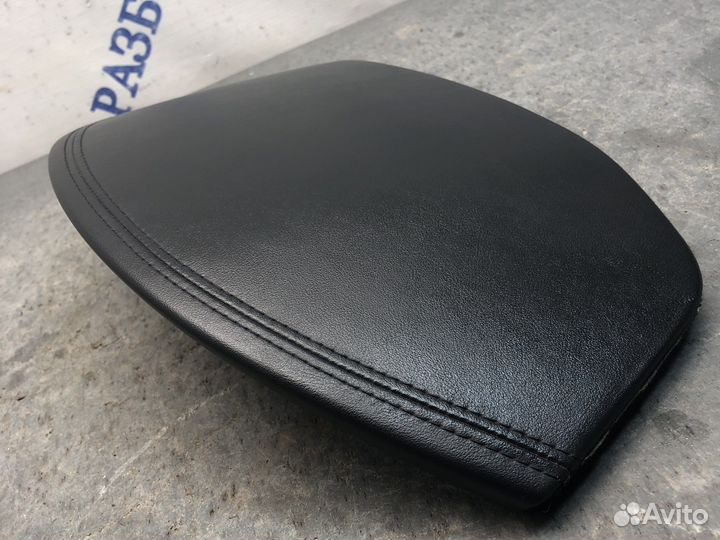 Козырек щитка Genesis 2