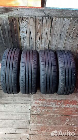 Michelin Energy XM2 205/55 R16