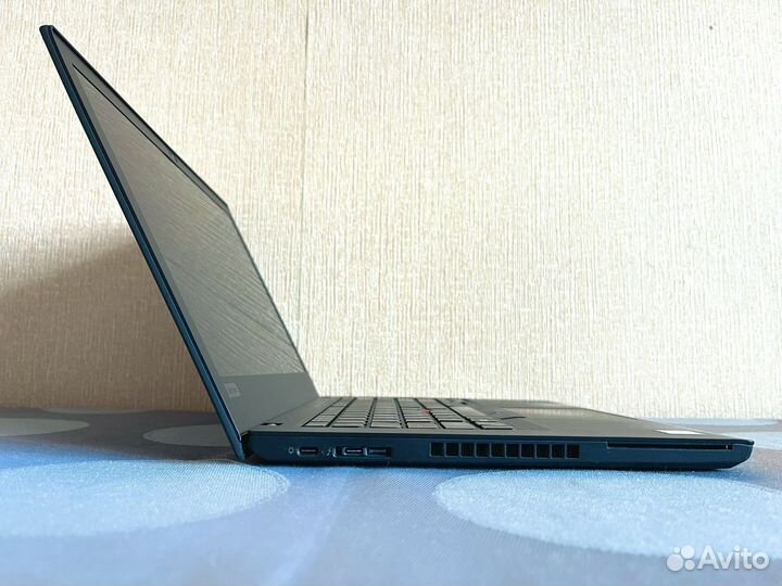 Lenovo ThinkPad T480 (i5/ 8 GB/ 256 GB/ FHD)