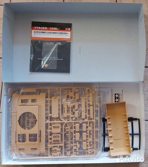 Tamiya 35215 Pz. Kpfw III Ausf. L 1/35