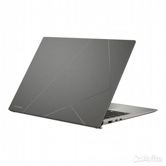 Ноутбук asus Zenbook S 13 oled UX5304VA-NQ397 Inte