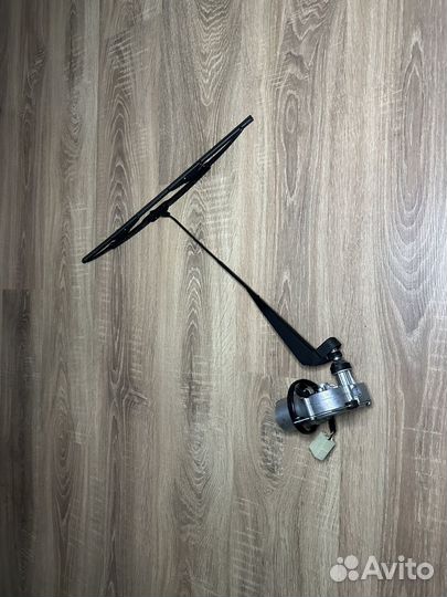 Моторчк дорника ваз 2109