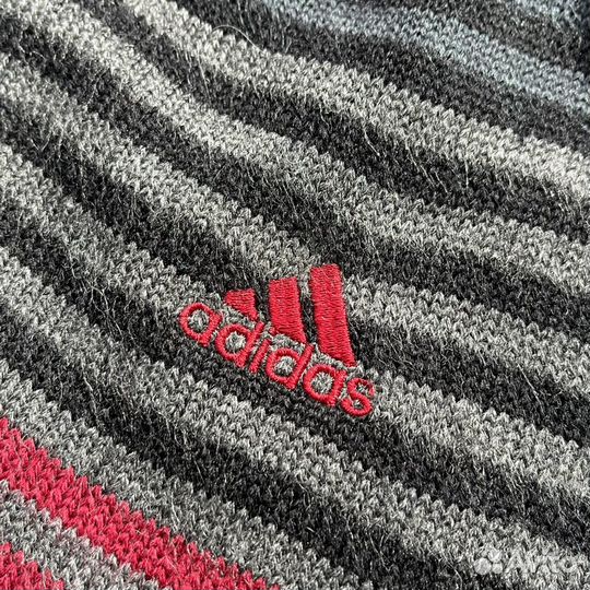 Свитер Adidas оригинал винтаж y2k vintage