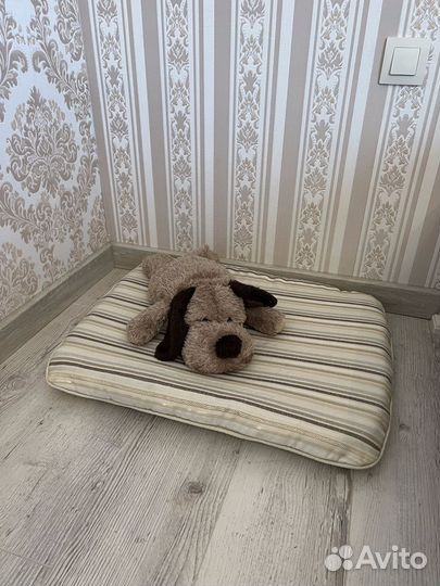 Лежак для собак